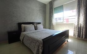 Rabatapartmentresidence